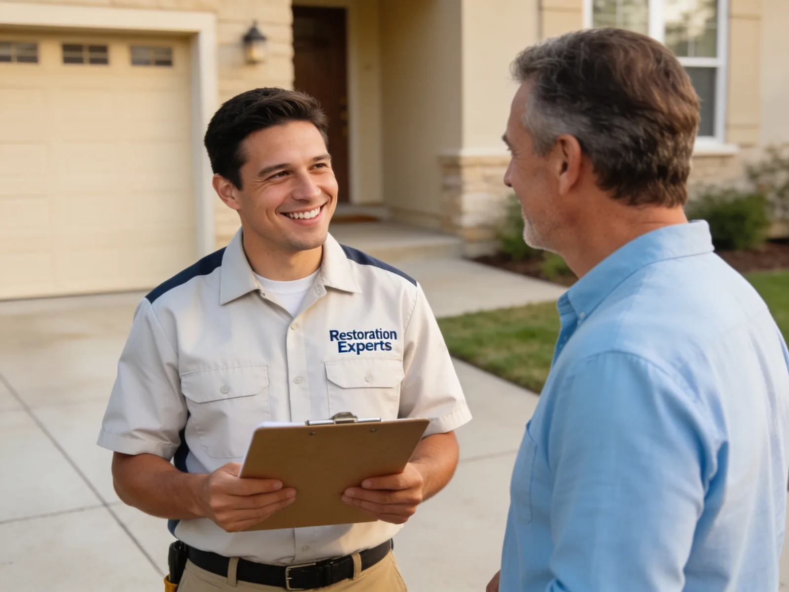 Water Damage Cleanup Unity, WI FAQs